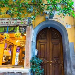  Guest house Palazzo Residenza Madre By Dimorra